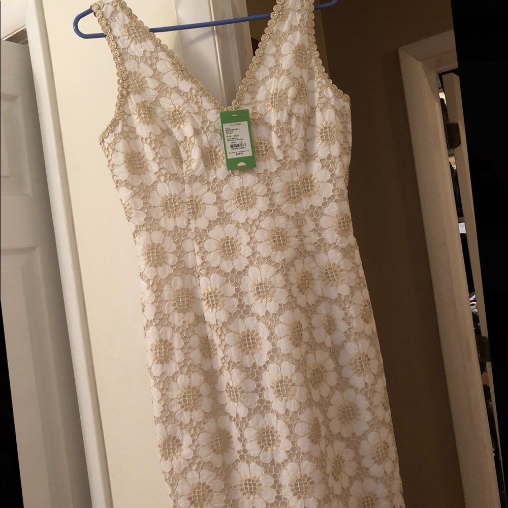 Lily Pulitzer Dress
